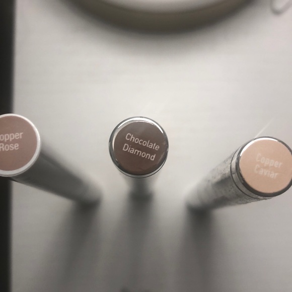 4/$15 Mally eyeshadow stick - Picture 6 of 6